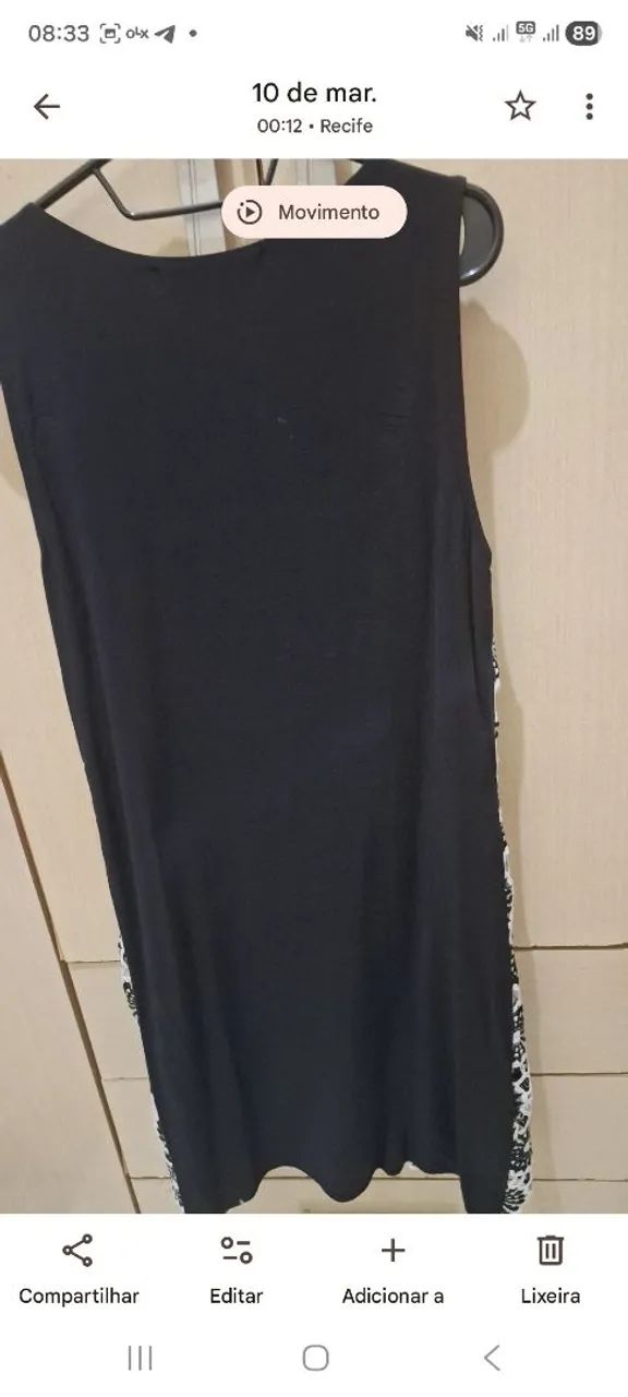 Vestido - Foto 3