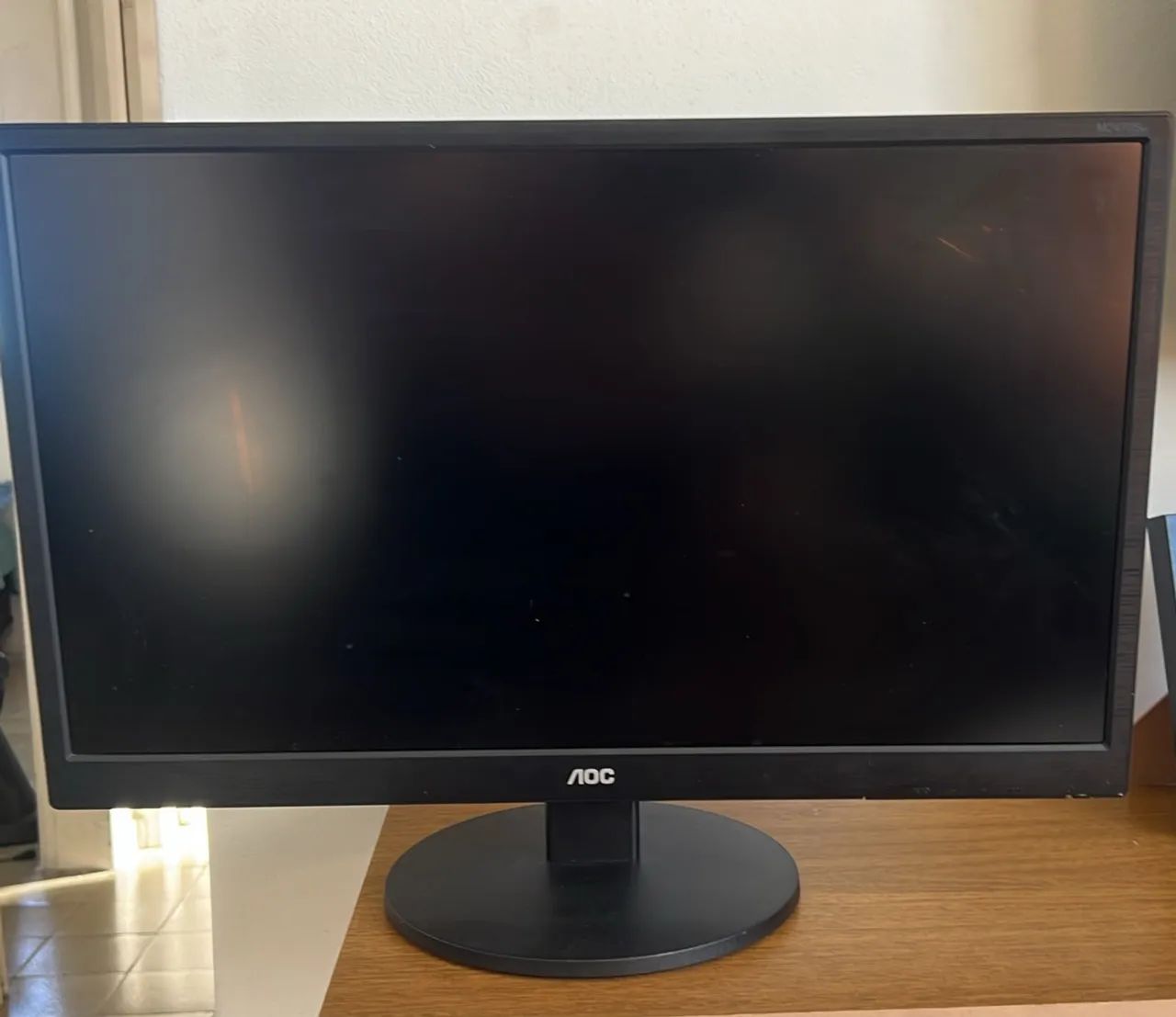 Monitor HDMI AOC - Foto 4