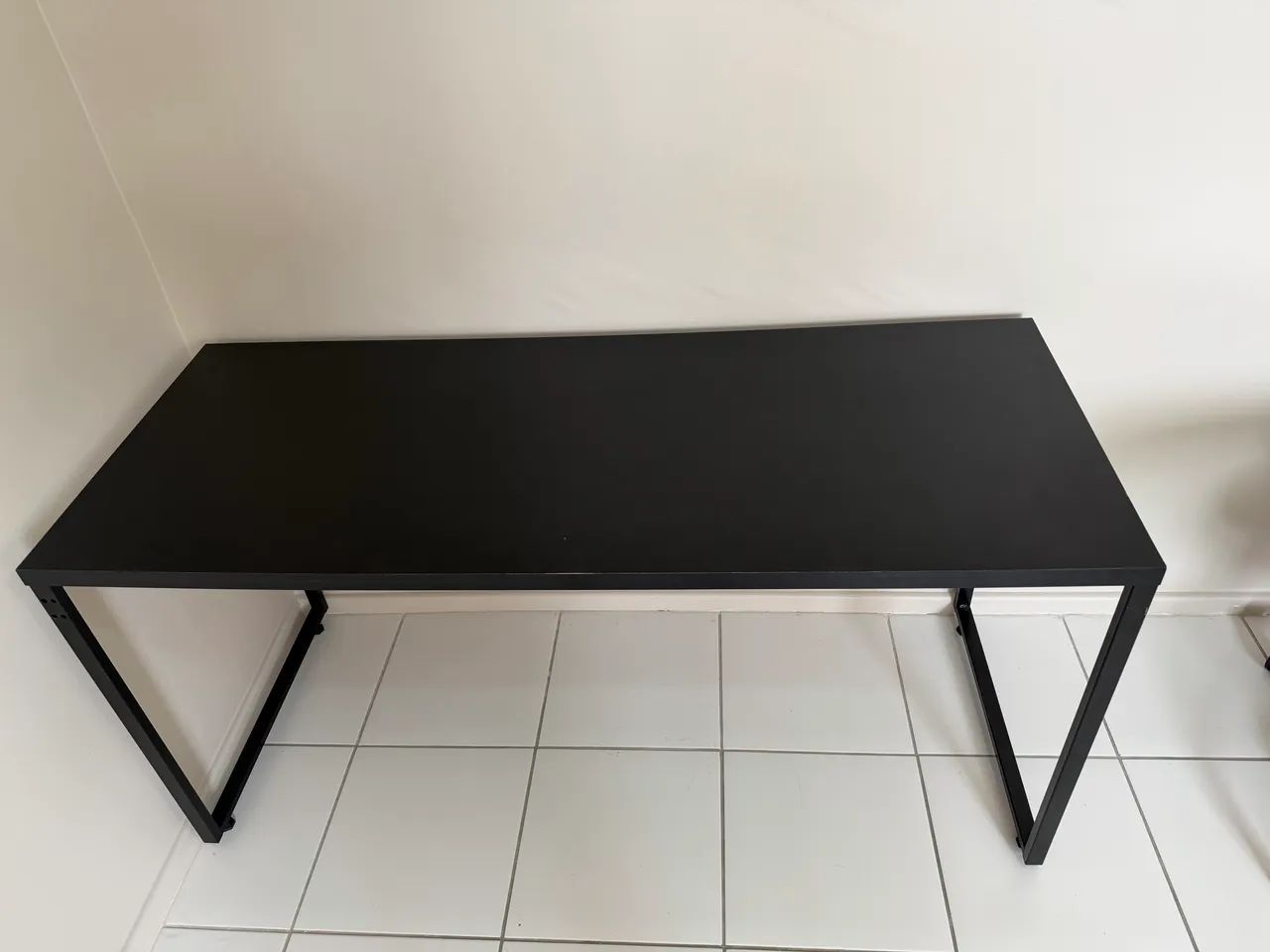 MESA DE ESCRITÓRIO Em L ESCRIVANINHA  - Foto 5