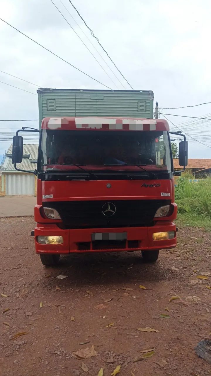 Caminhão  - Foto 2