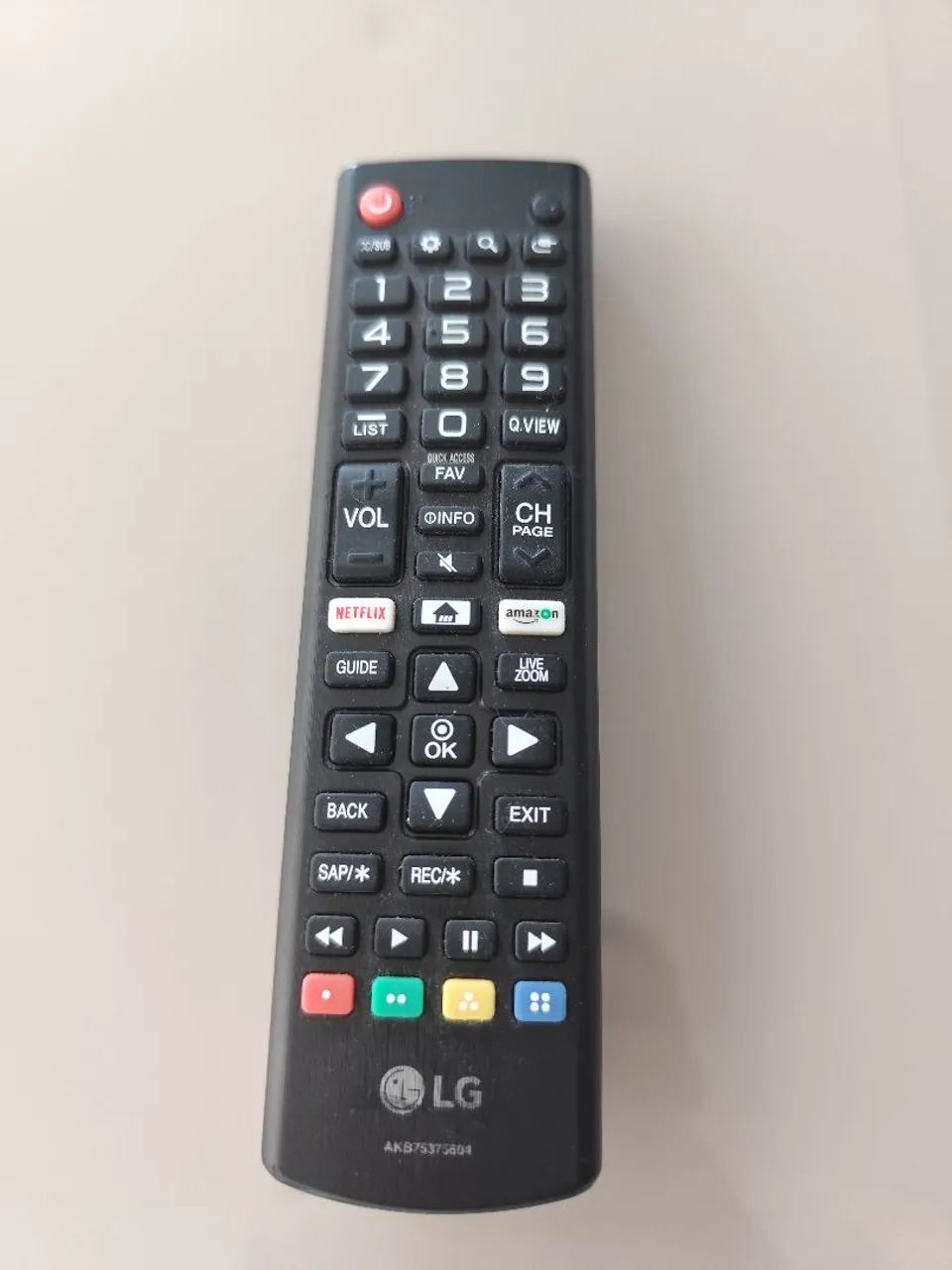 Smart TV LG 32 polegadas  - Foto 3