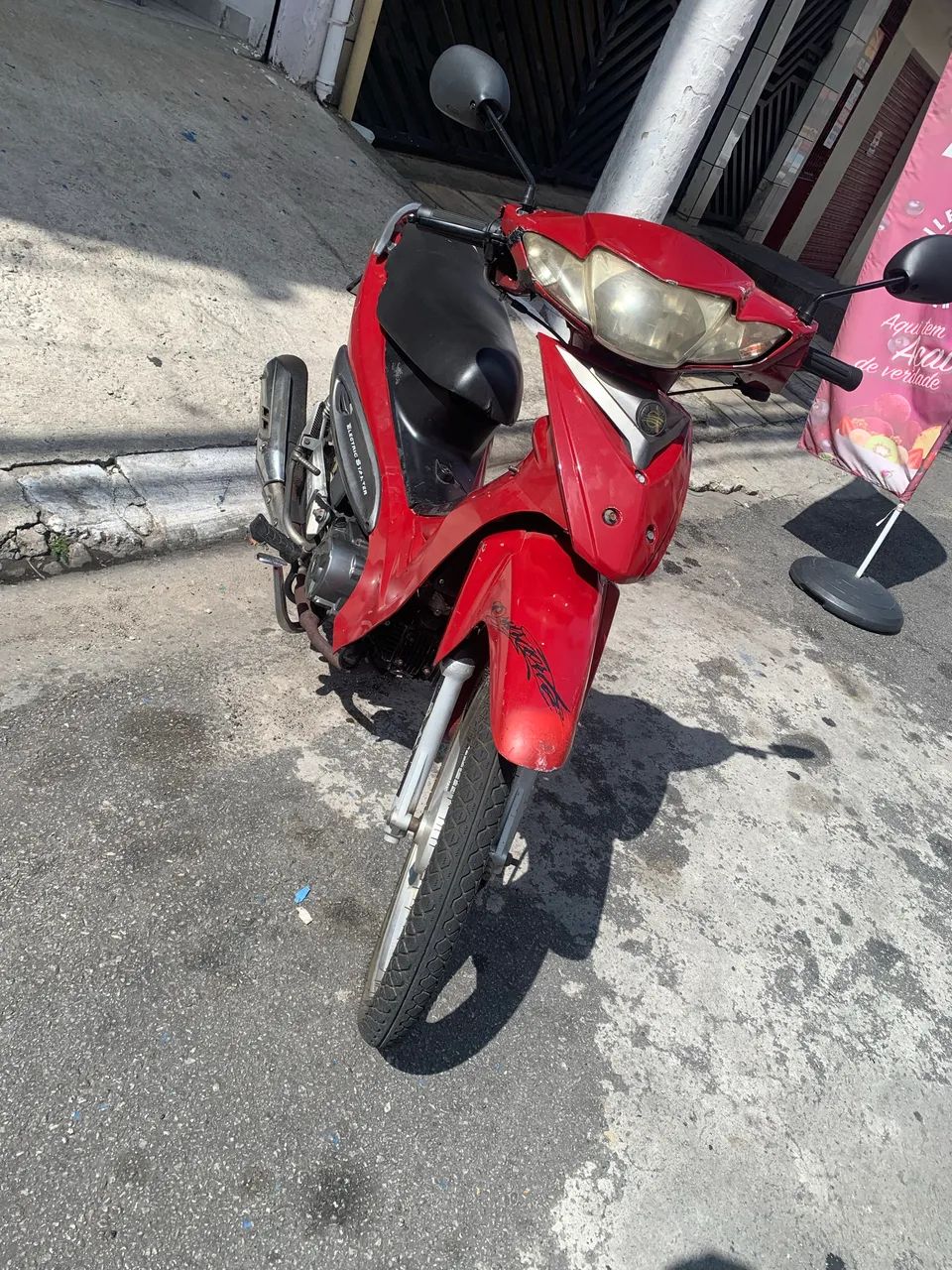Zig 50cc  - Foto 3