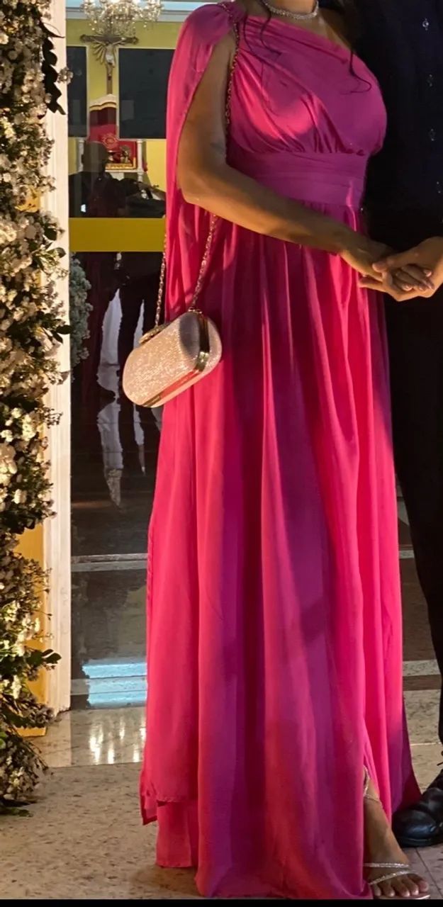 Vestido Festa