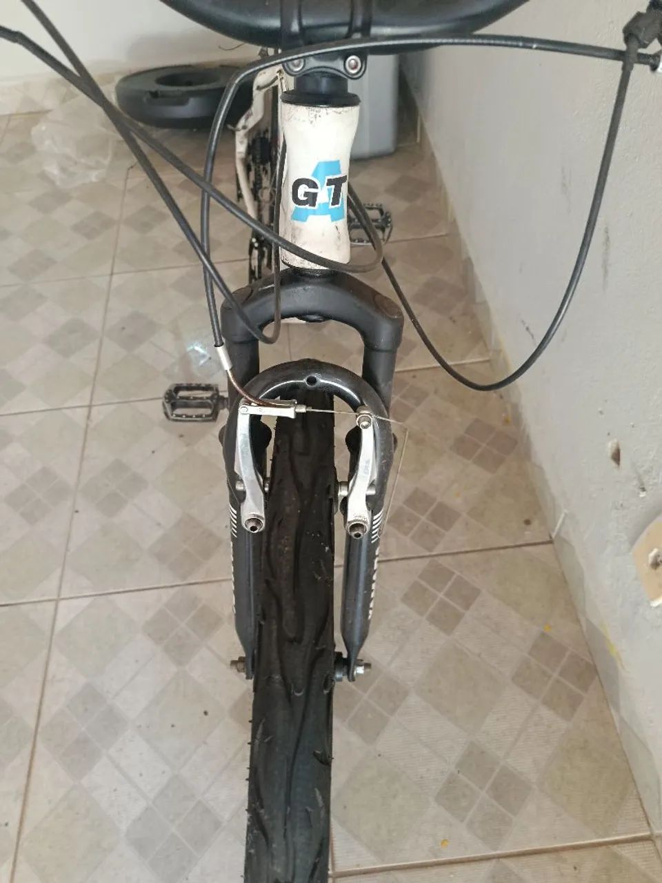 Bike GTA M7 aro 26 - Foto 3