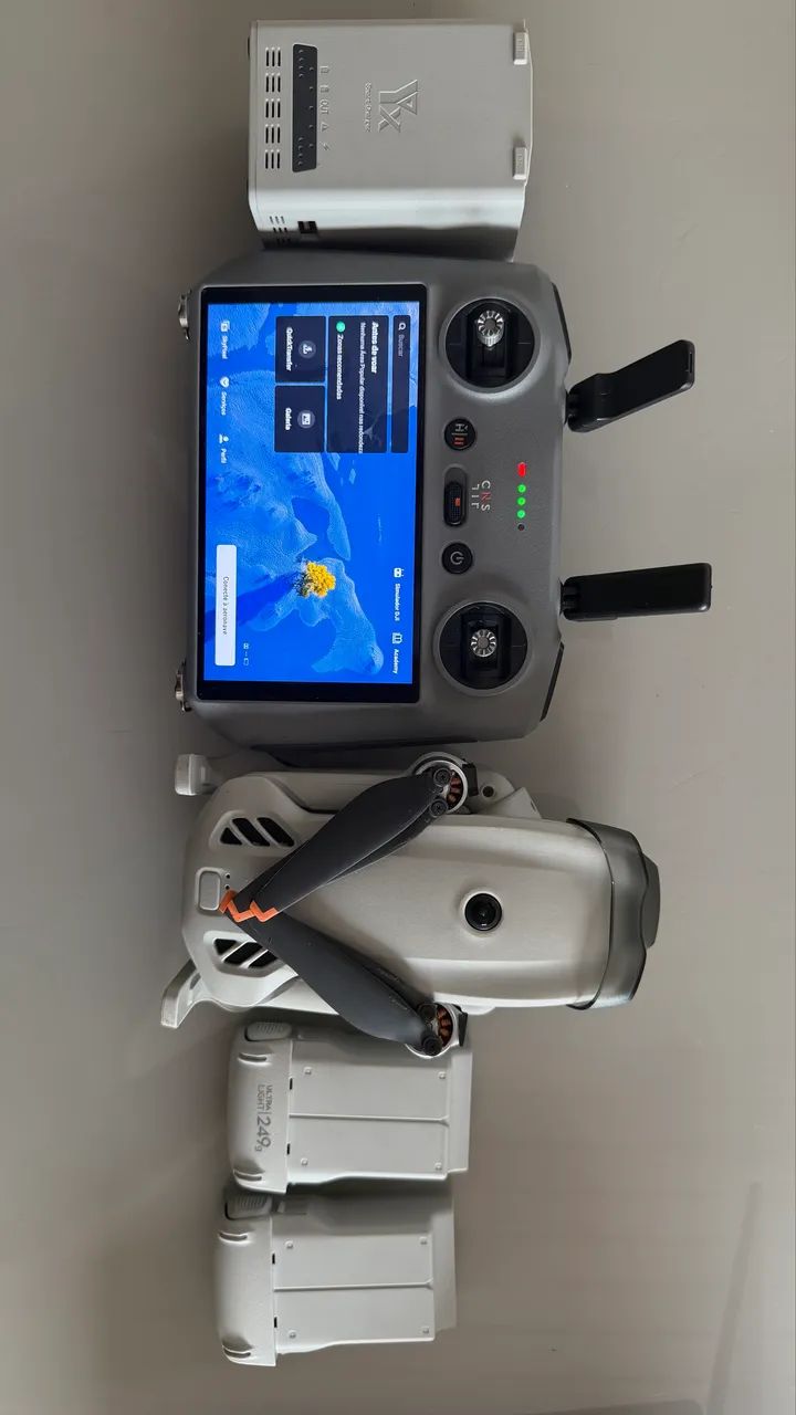 Drone DJI Lito x1 