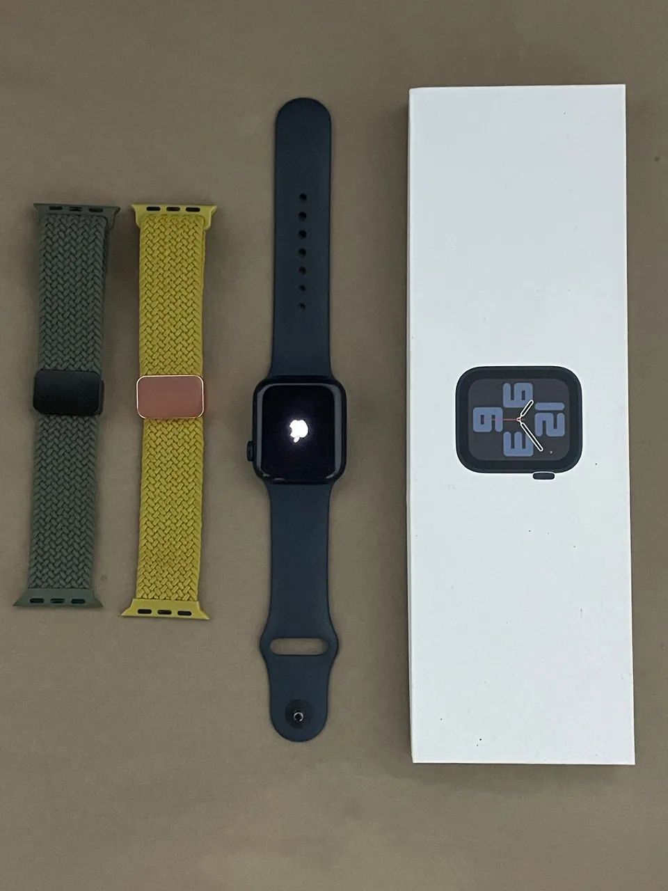 APPLE WATCH SE 2 GERAÇÃO  - Foto 3
