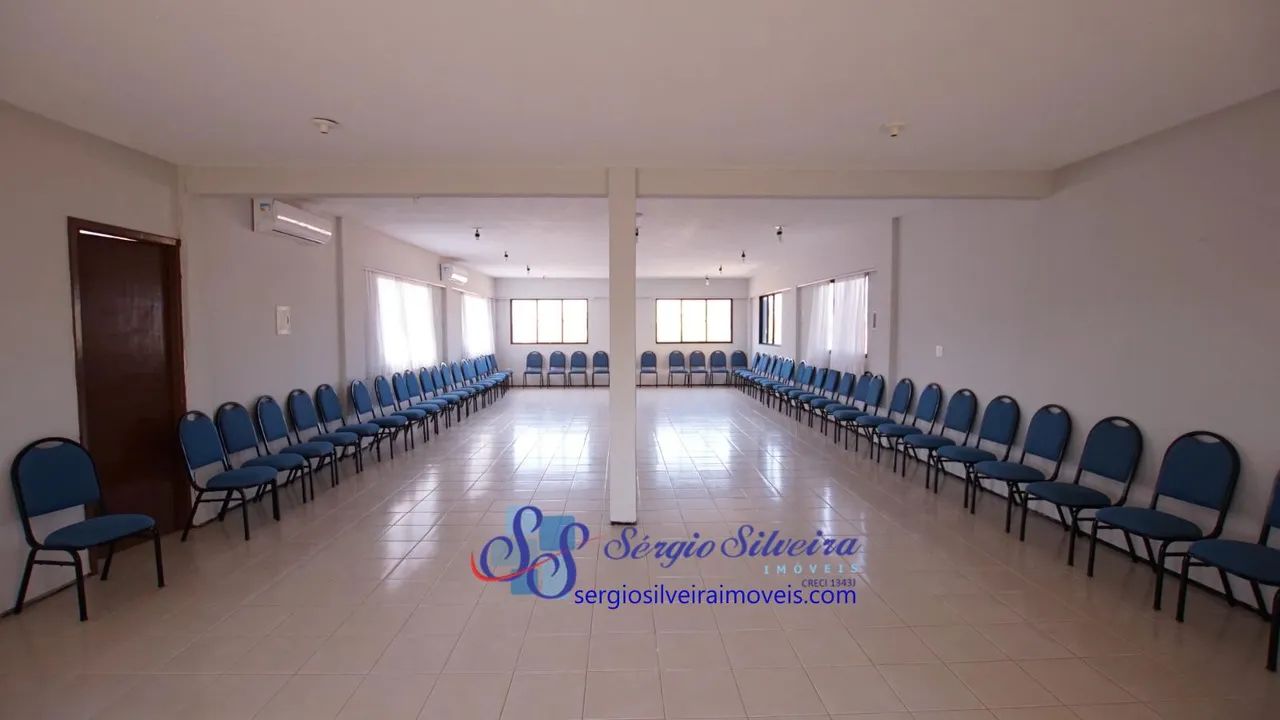 Excelente pousada á venda no Porto das Dunas com 24 quartos - Foto 12