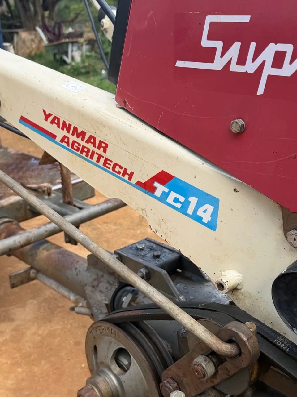 Tobata TC14 2019 - Foto 2