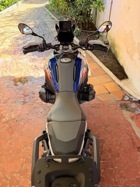 BMW R 1300 GS TROPHY - Foto 4