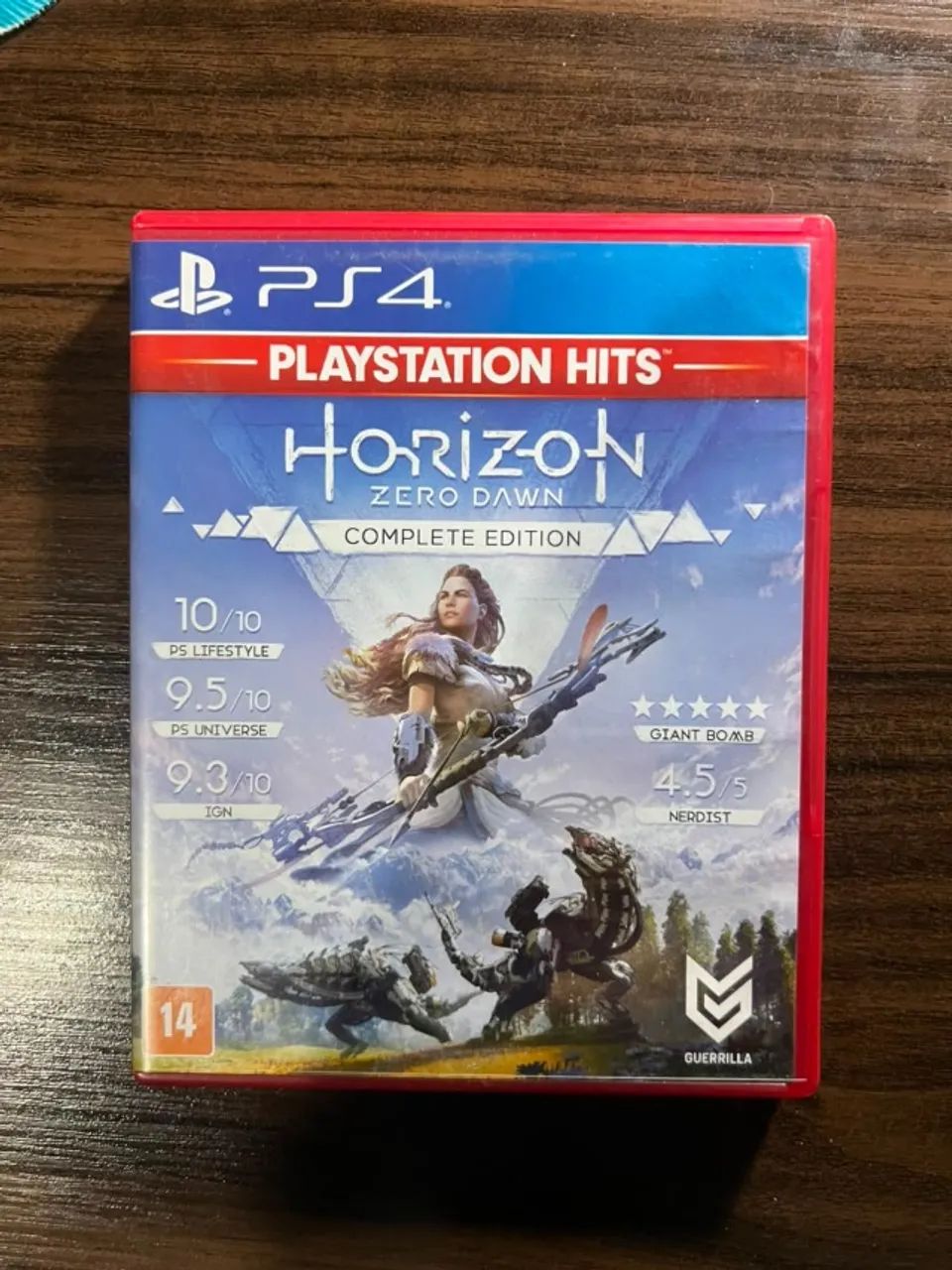 COLEÇÃO DE JOGOS (PS4 e PS5) - Foto 5