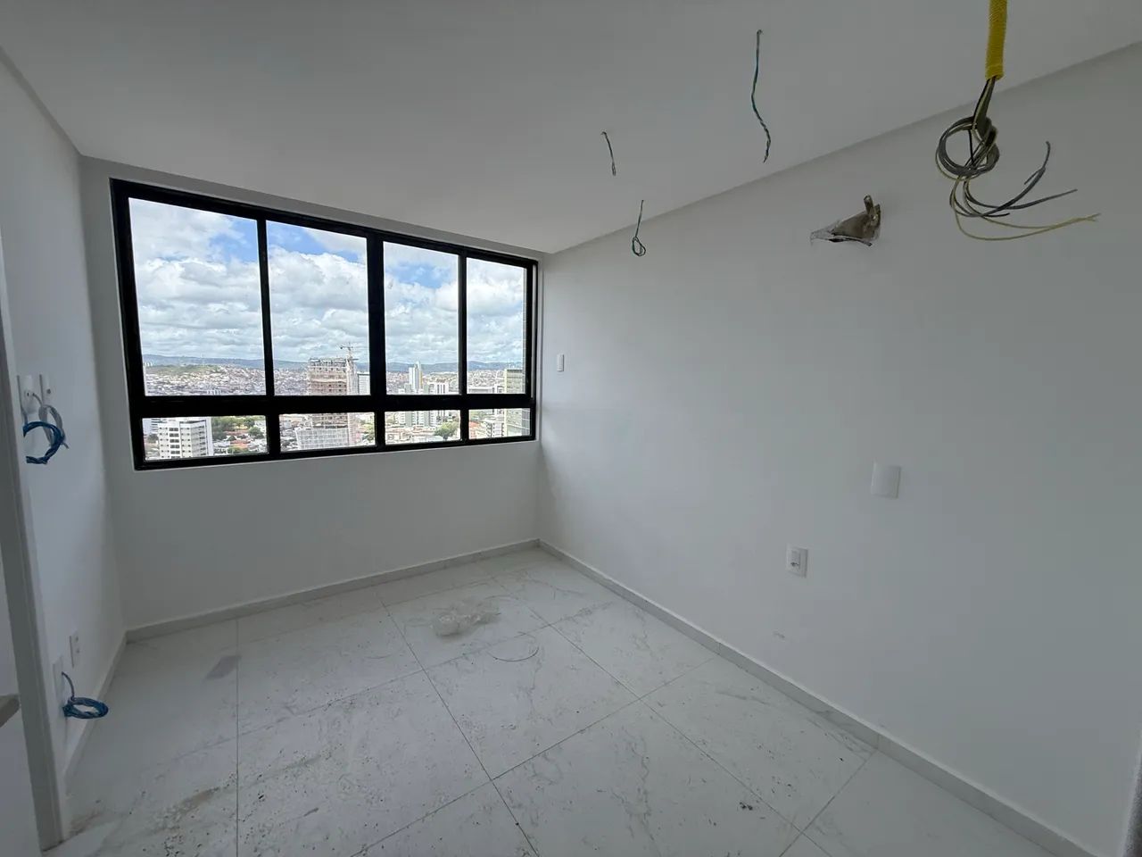 PRONTO PARA MORAR EDIFÍCIO HOLANDA CARUARU - Foto 5