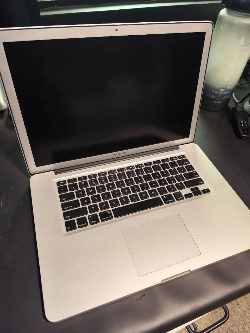 MacBook pro i7 15" - Foto 3