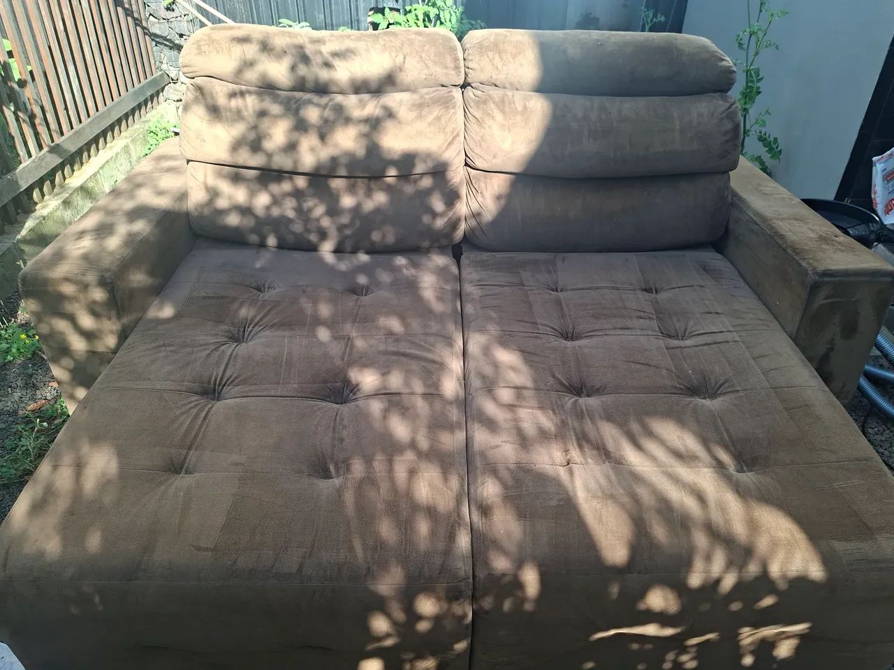 Vende-se sofá  - Foto 2