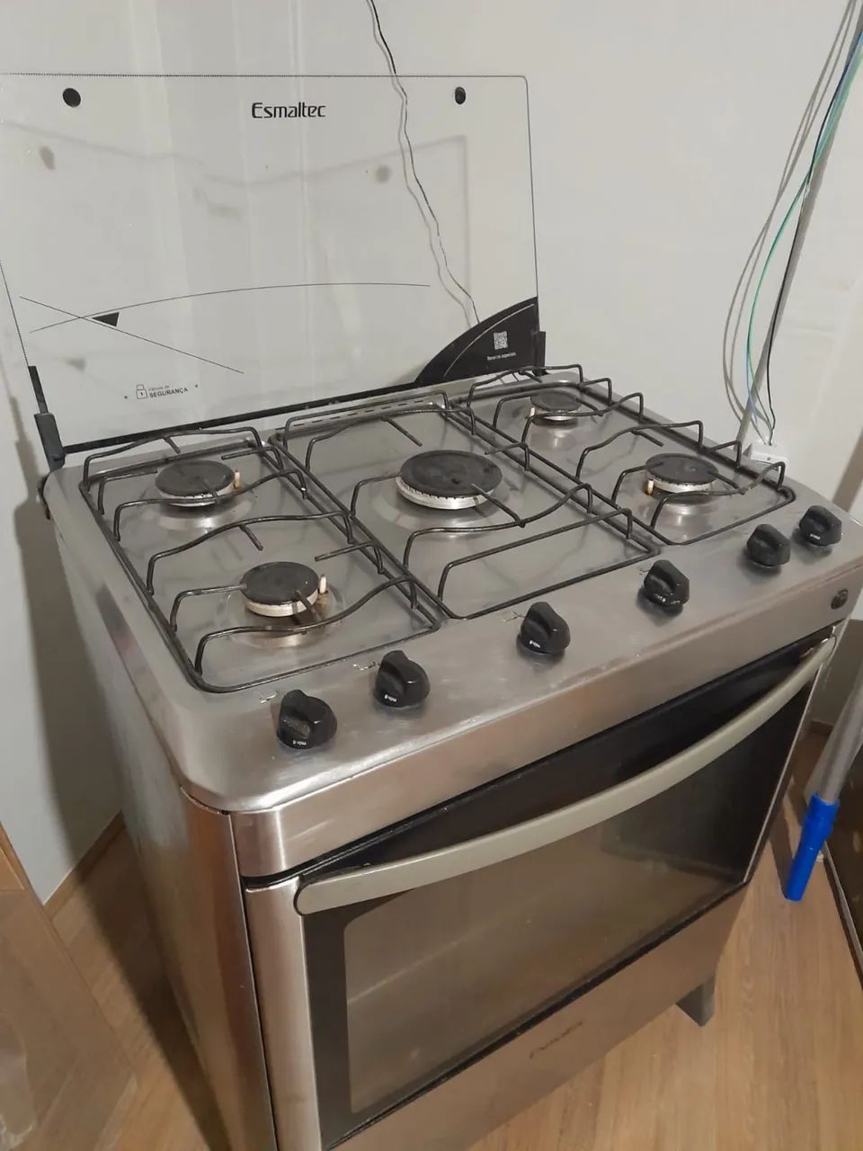 Vendo fogão  ENTREGO