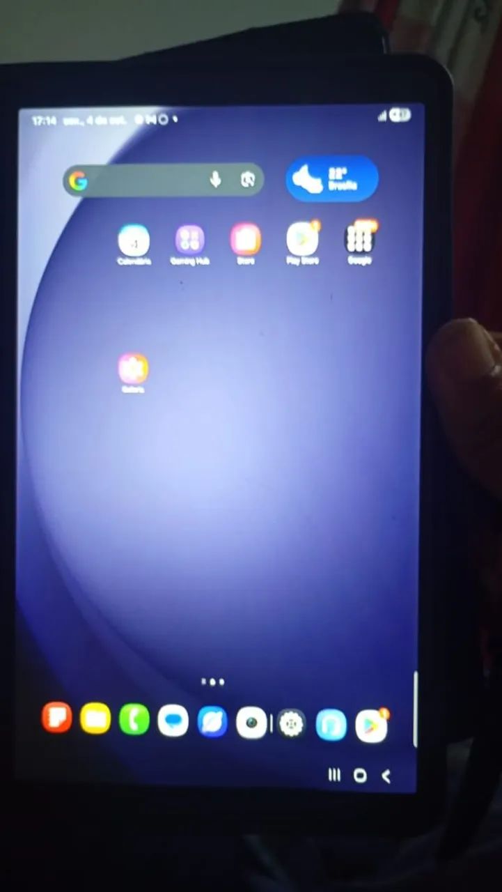 tablet Samsung  - Foto 2