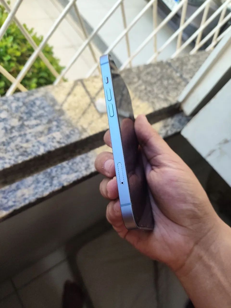 iPhone 14 128 GB com caixa  - Foto 5