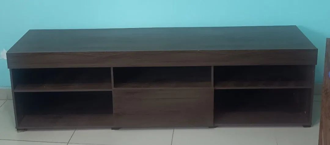 Rack para Sala - MadeiraMadeira 