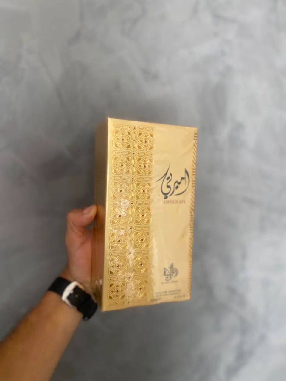 Perfumaria Arabe - Foto 2