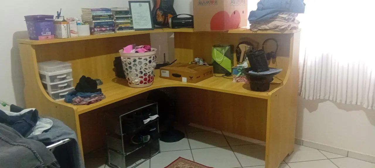 Mesa/Balcão  - Foto 4