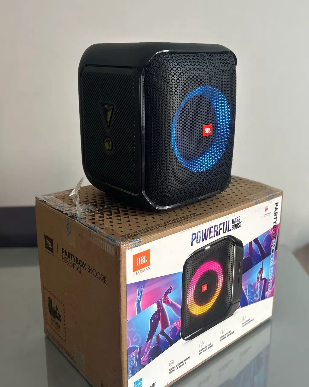 JBL ENCORE ESSENTIAL - Foto 2