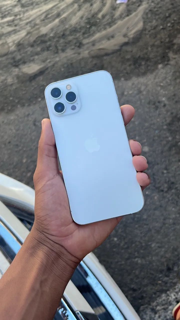 iPhone 12 Pro Max  - Foto 3