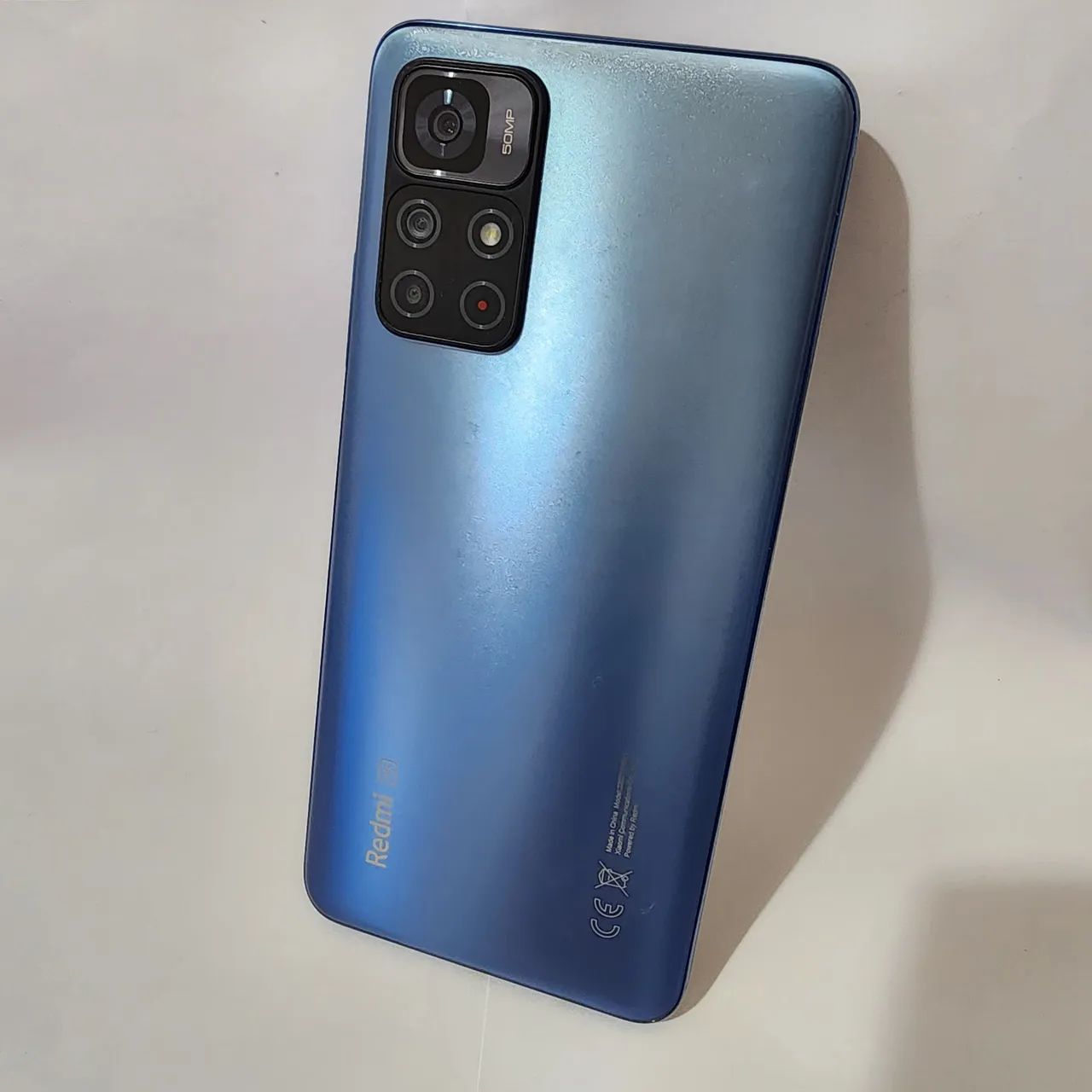 Redmi Note 11s 5g ESTADO EXCELENTE PREÇO BAIXO - Foto 3