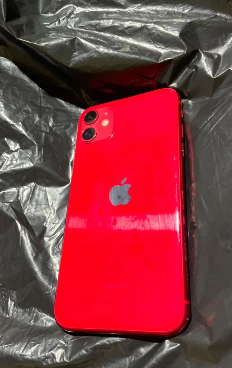 iPhone 11 - Foto 4