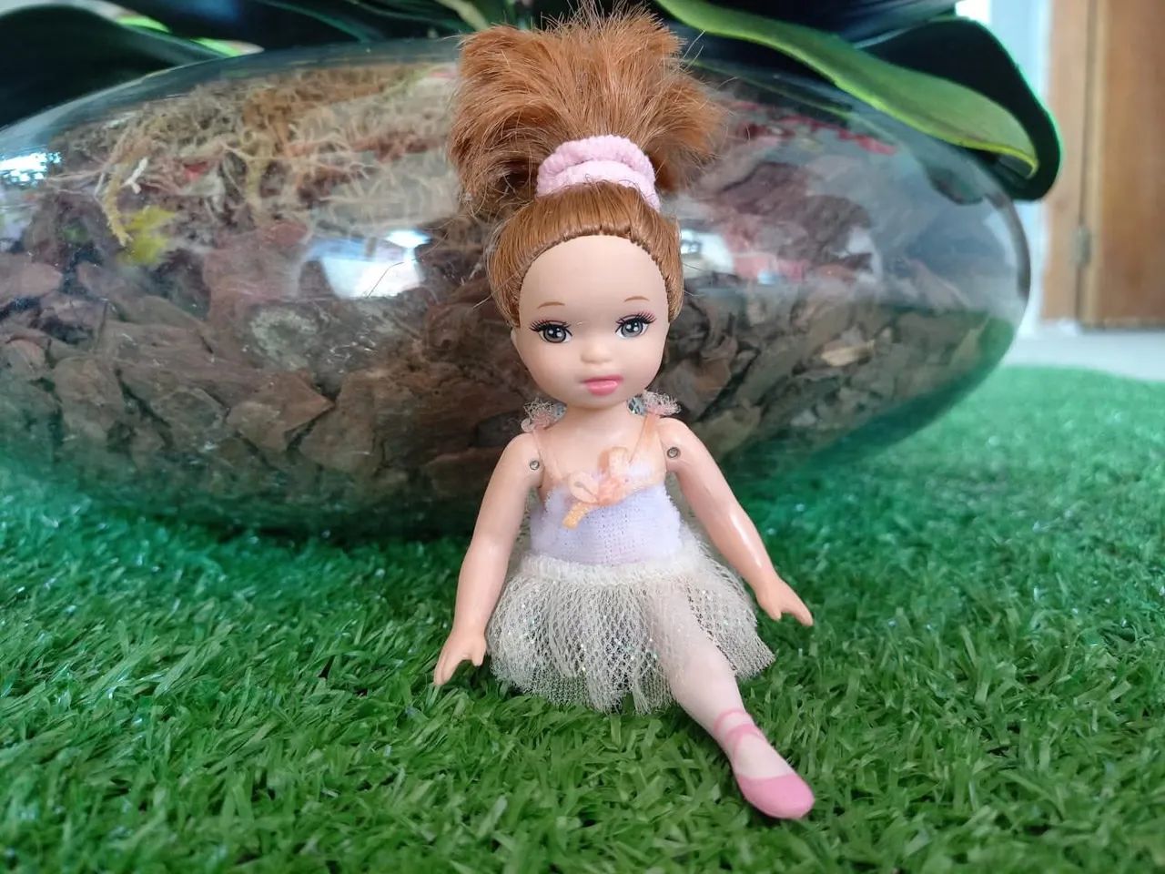 Irmã da barbie  - Foto 2