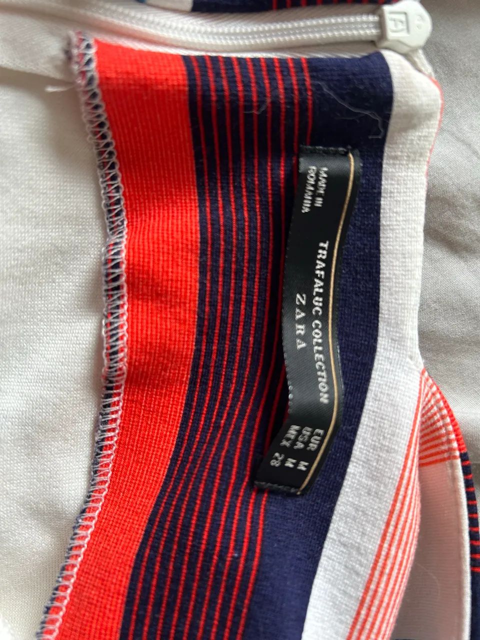 Vestido mídi Zara  - Foto 2