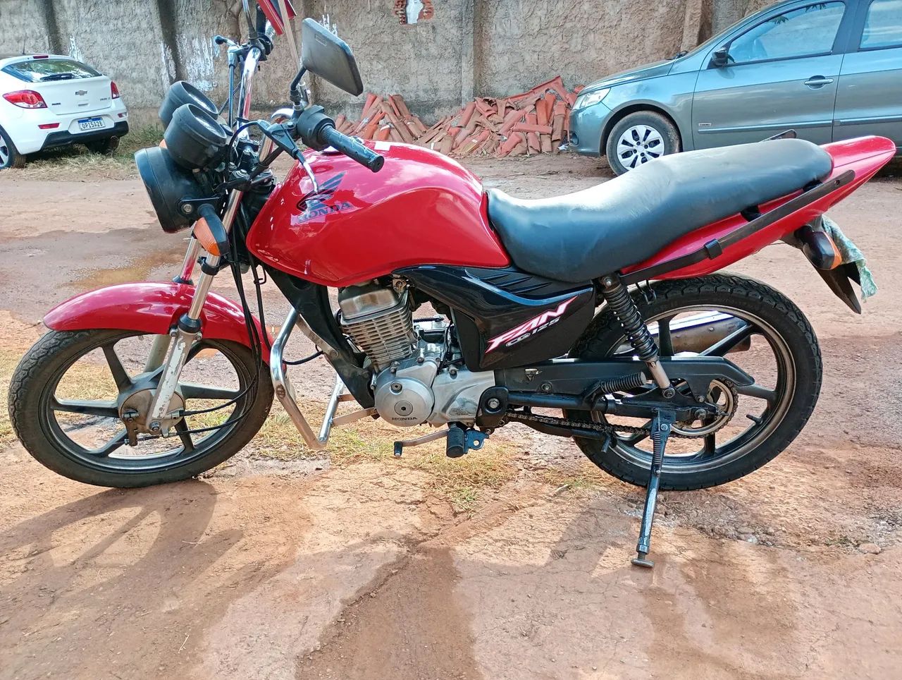 Moto 