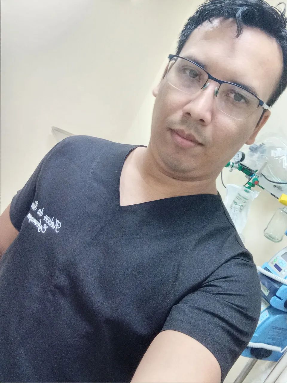 Técnico de enfermagem/Enfermeiro - Foto 2