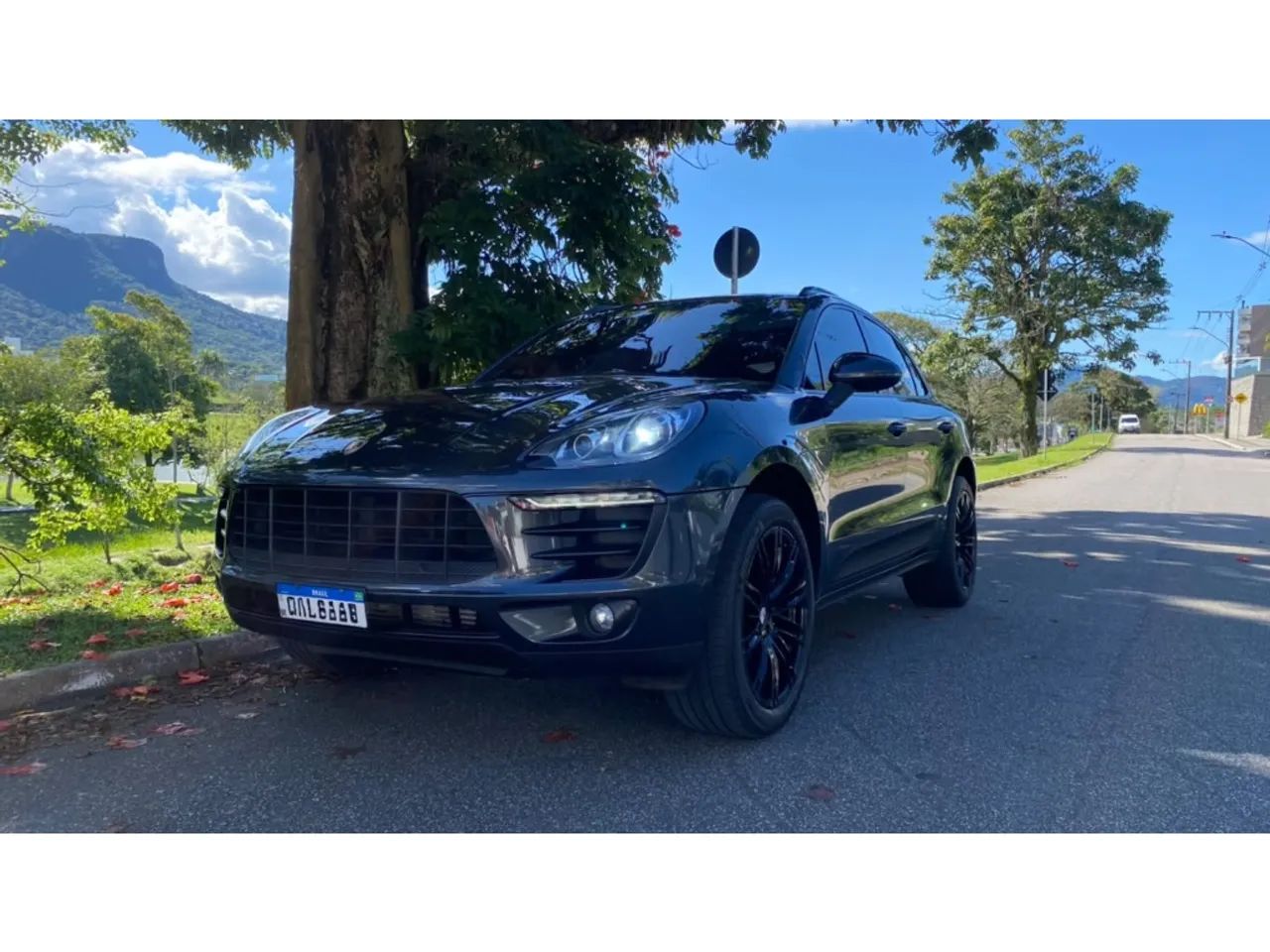 Porsche Macan 2.0 Turbo 237/252cv 2017 - Foto 2