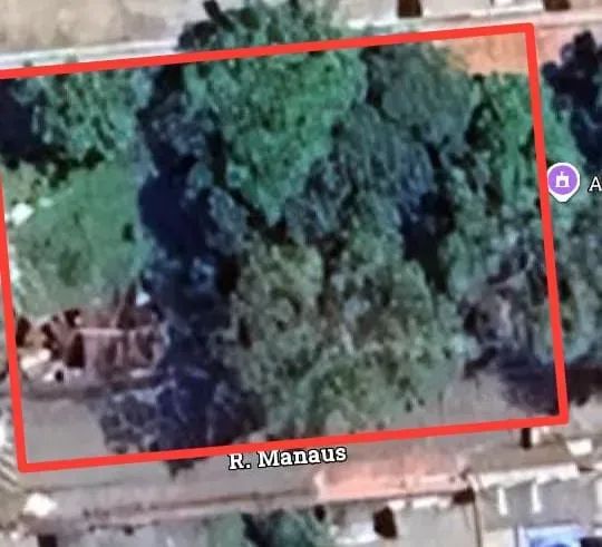 Aluga-se Terreno Próximo a Augusto Montenegro - Foto 4