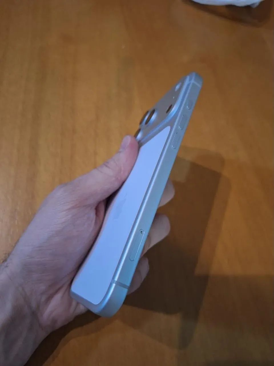 Iphone 17 Pro Max 512g estado de Novo! - Foto 3