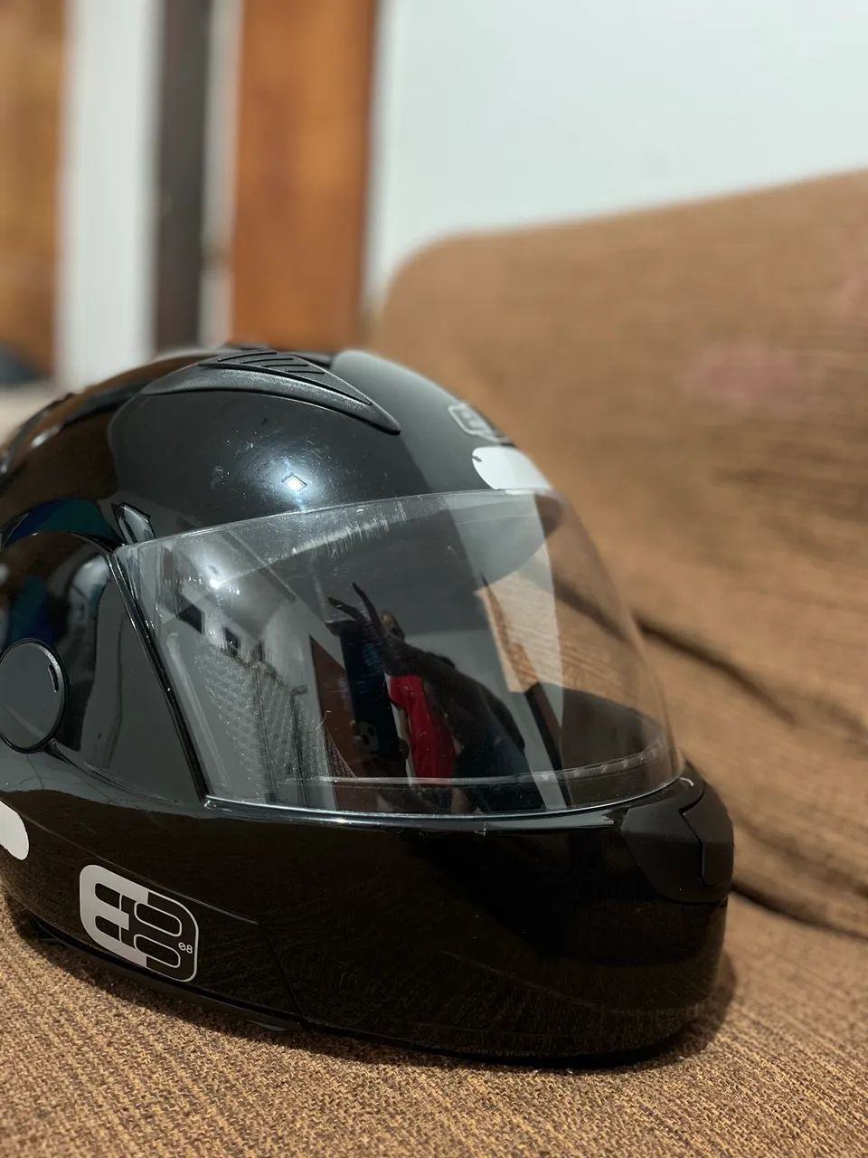 Venda de capacete  - Foto 2