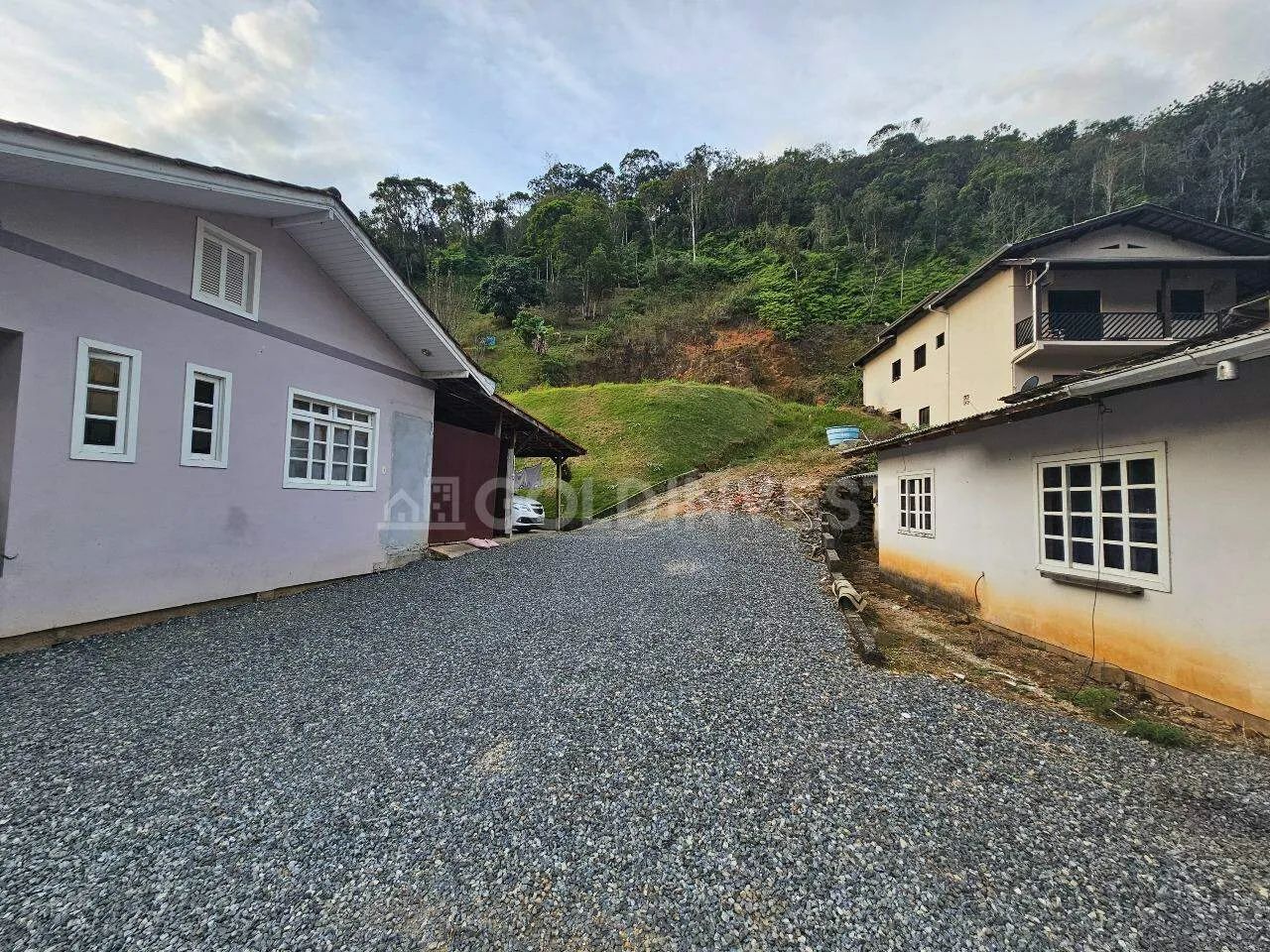 Casa a venda com 2 quartos (1 suíte) e piscina - Cedrinho, Brusque - Foto 5