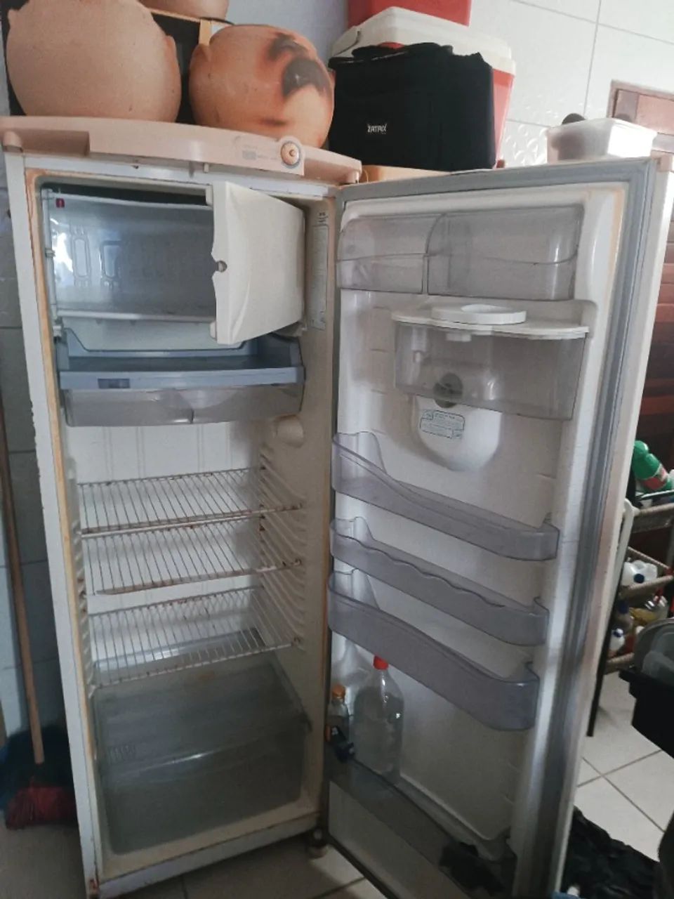 Geladeira  - Foto 3