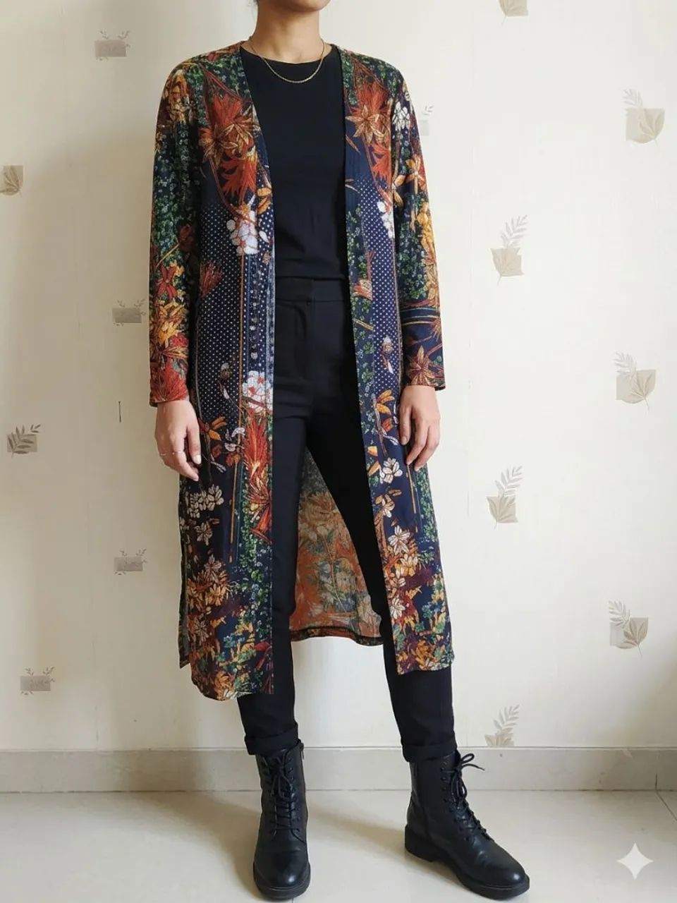 RERY KIMONO Lycra TAM g  - Foto 2