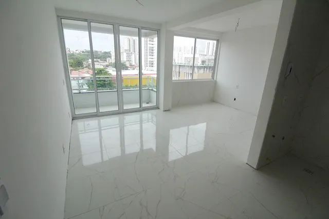 APTO2 para alugar na cidade de FORTALEZA-CE - Foto 4