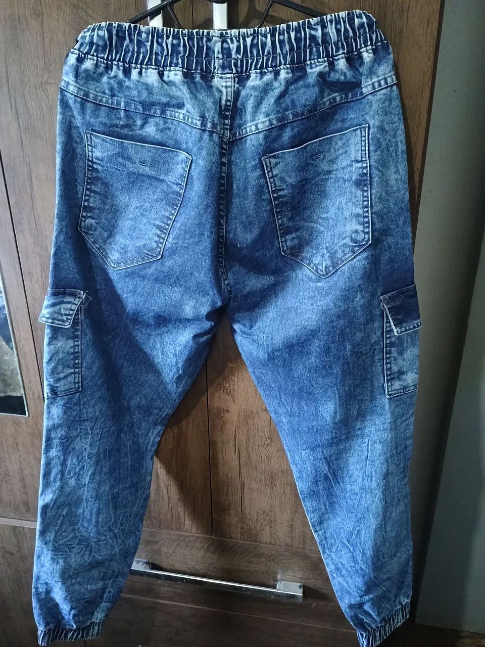 Calças jeans - Foto 3