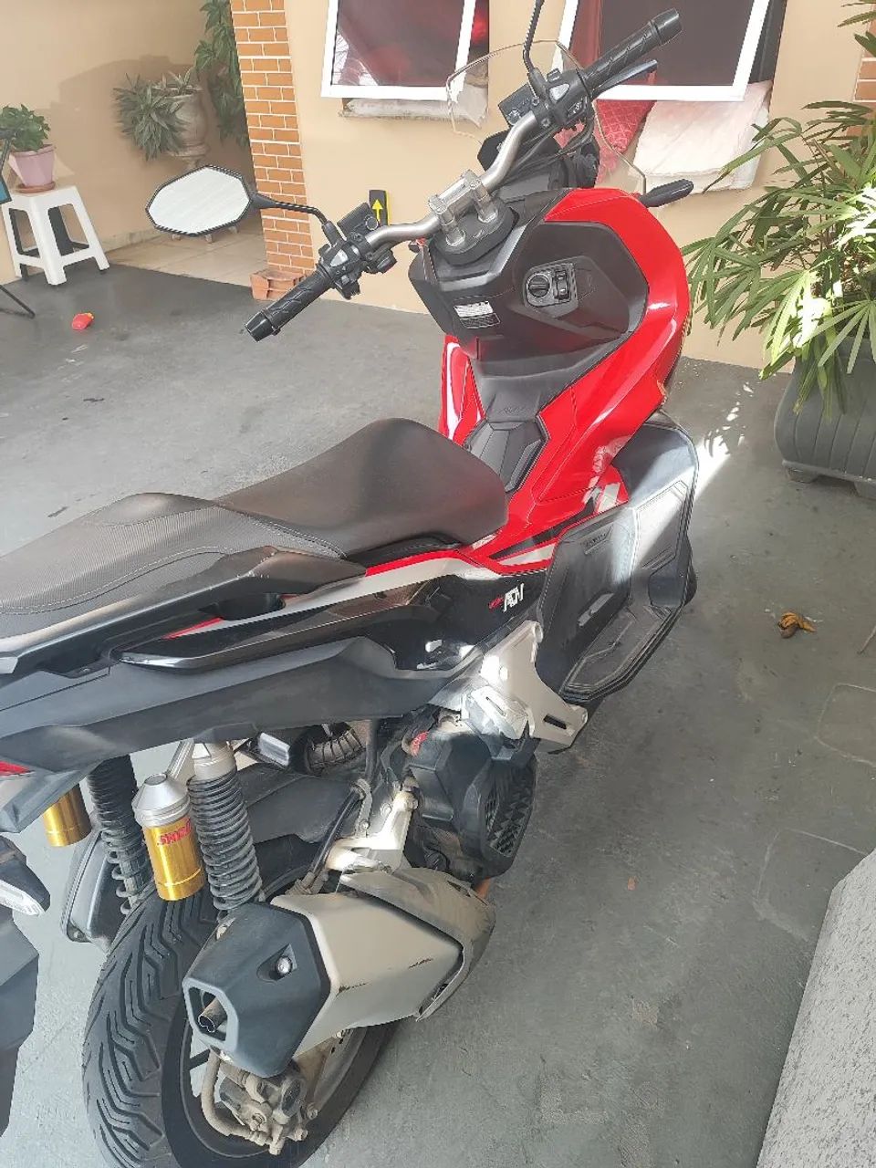 Vendo Honda ADV 150 - Foto 3
