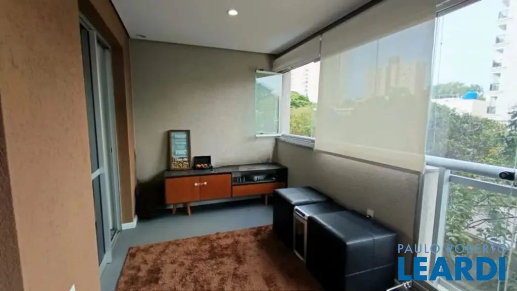 APARTAMENTO - CAMPO BELO - SP - Foto 5