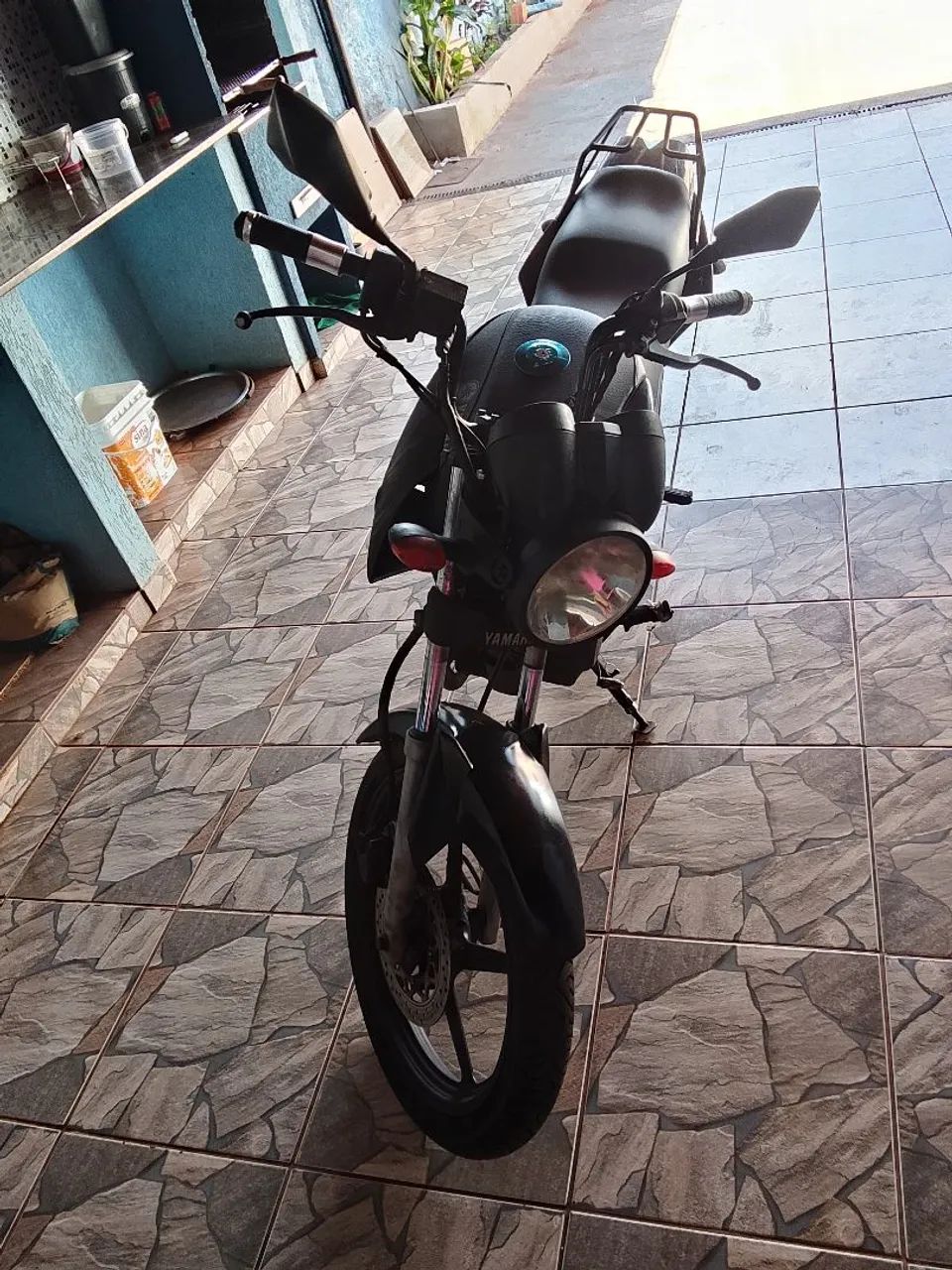 Moto  - Foto 3