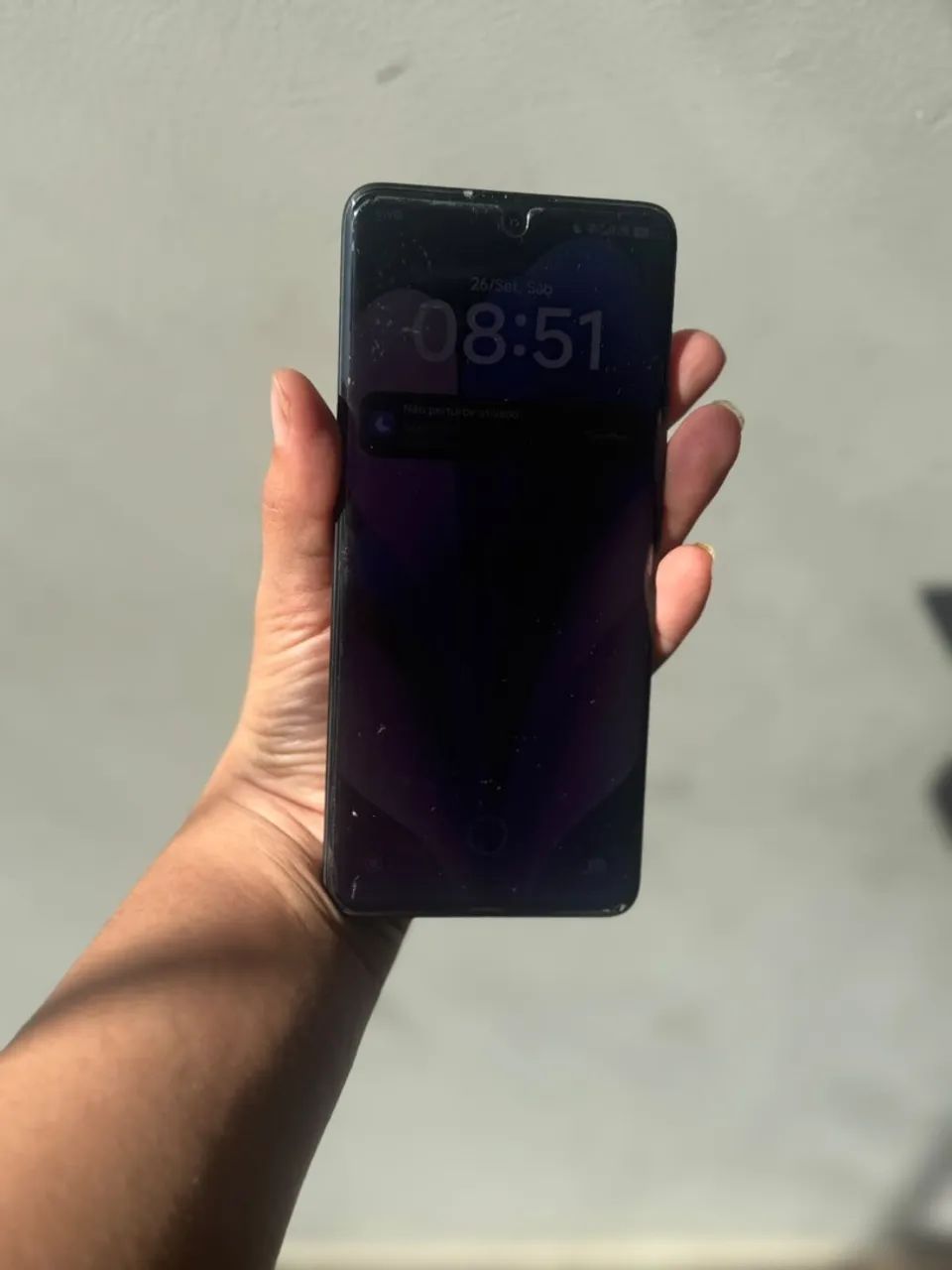 REDMI NOTE 13 Pro Plus 512GB COMPLETO E NF - Foto 5