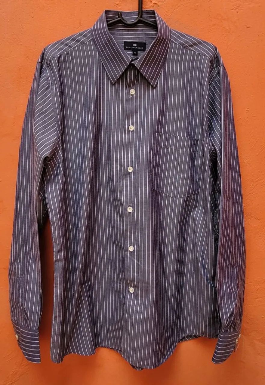 Camisa masculina  - Foto 2