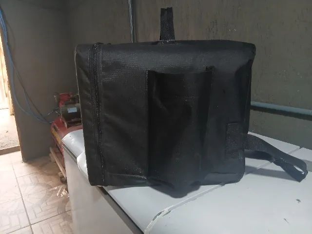 bag entregas - Foto 3
