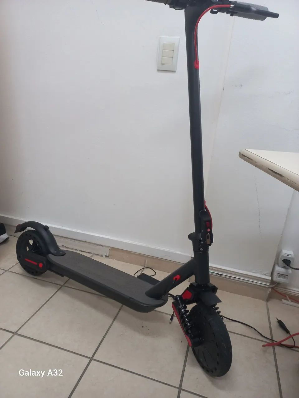 Vendo Patinete 