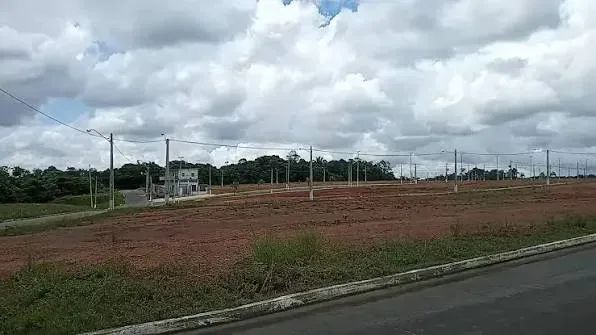 VENDO CASA EM CONSTRUÇÃO NO NOVA AMAZONAS I - Foto 3