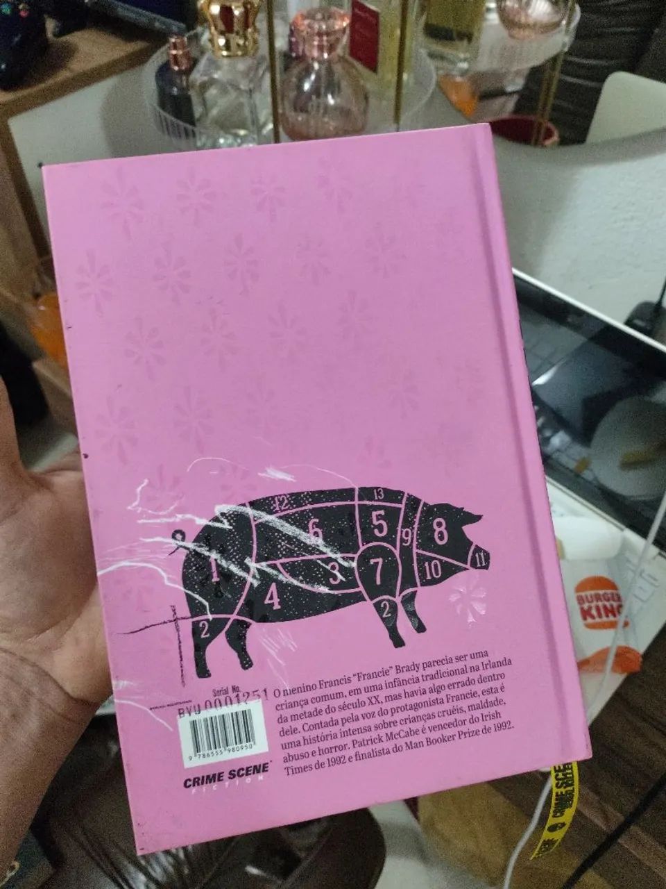 Livro  - Foto 2