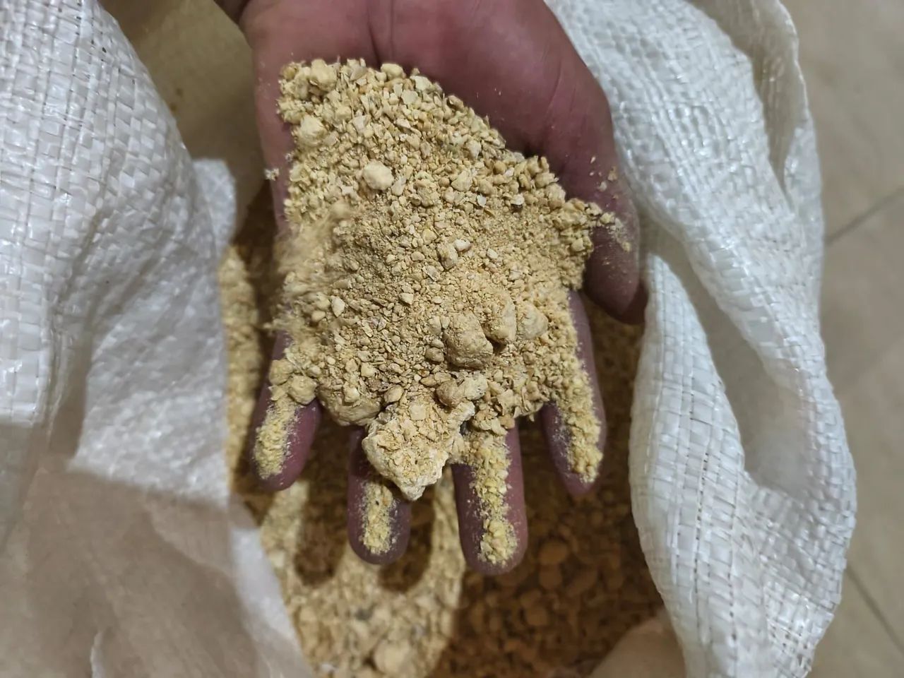  Farelo de Soja - R$ 2,00/kg - Riacho Fundo II - Foto 5